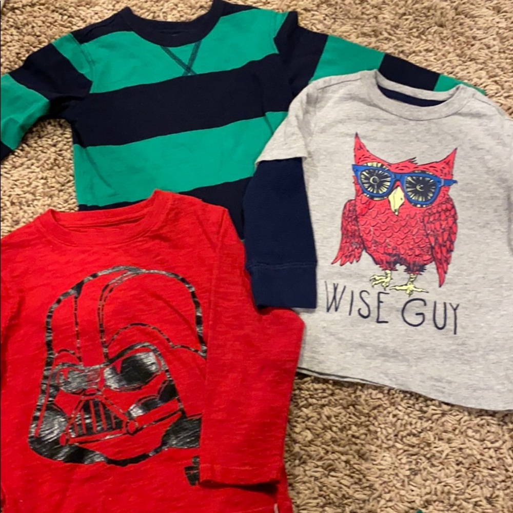 Shirts